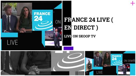 france 24 en direct live
